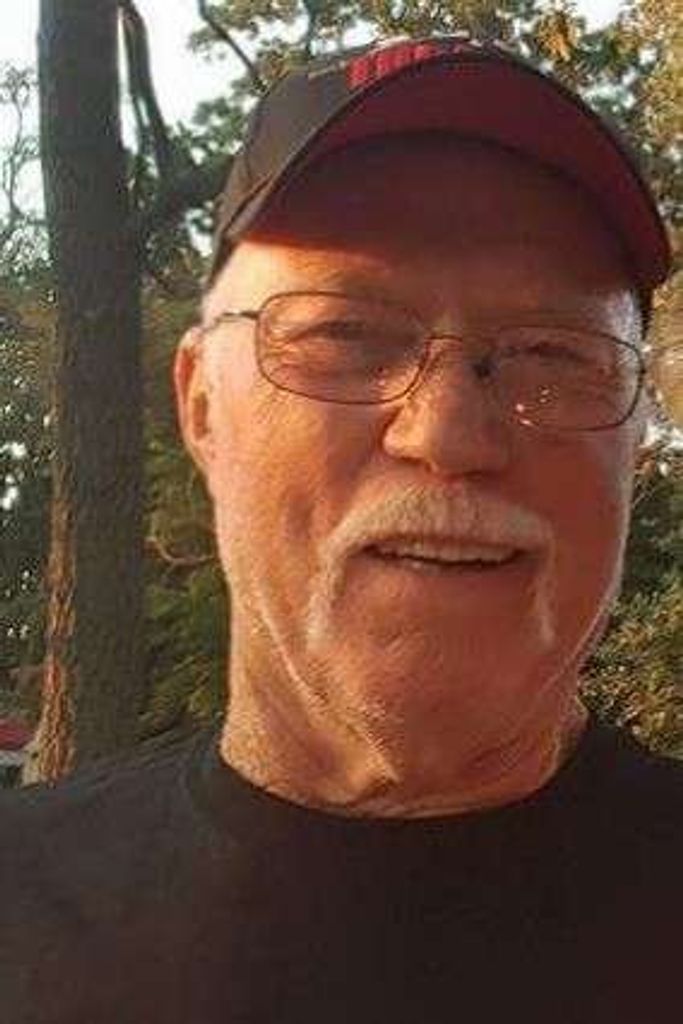 Roy "Abe" Rogers Hyde Profile Photo