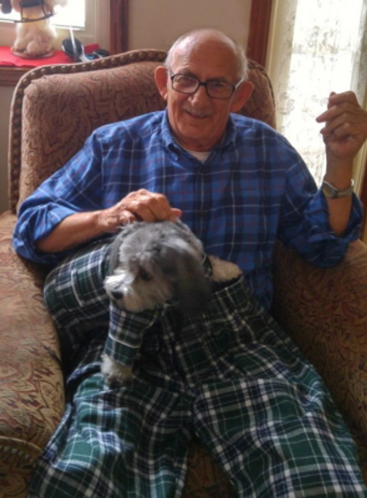Duane Donald "Pork" Hoffman Sr.