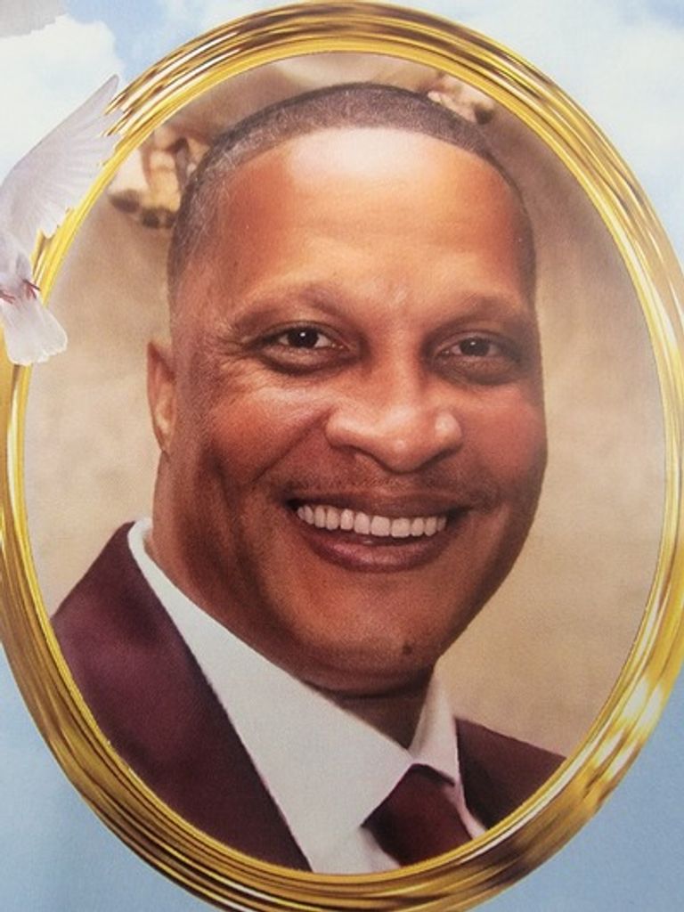 Michael Anthony Mcburse Profile Photo