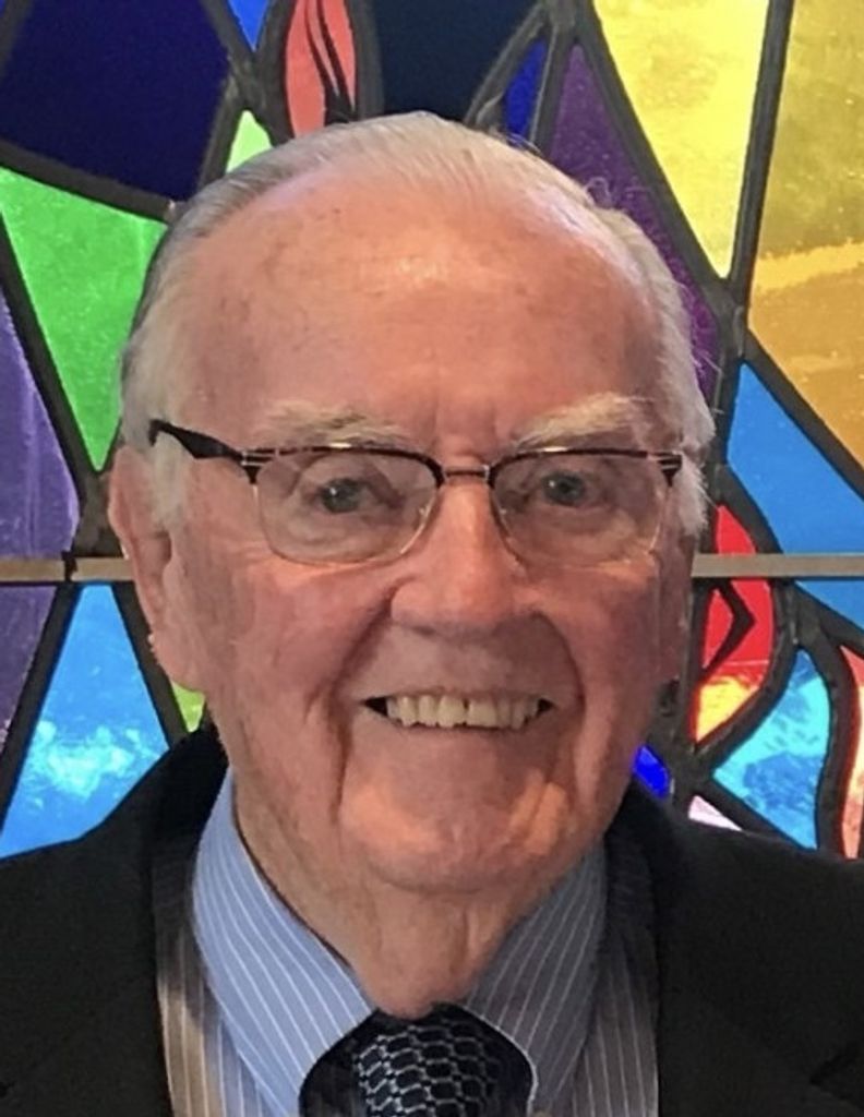 John B Martin Profile Photo