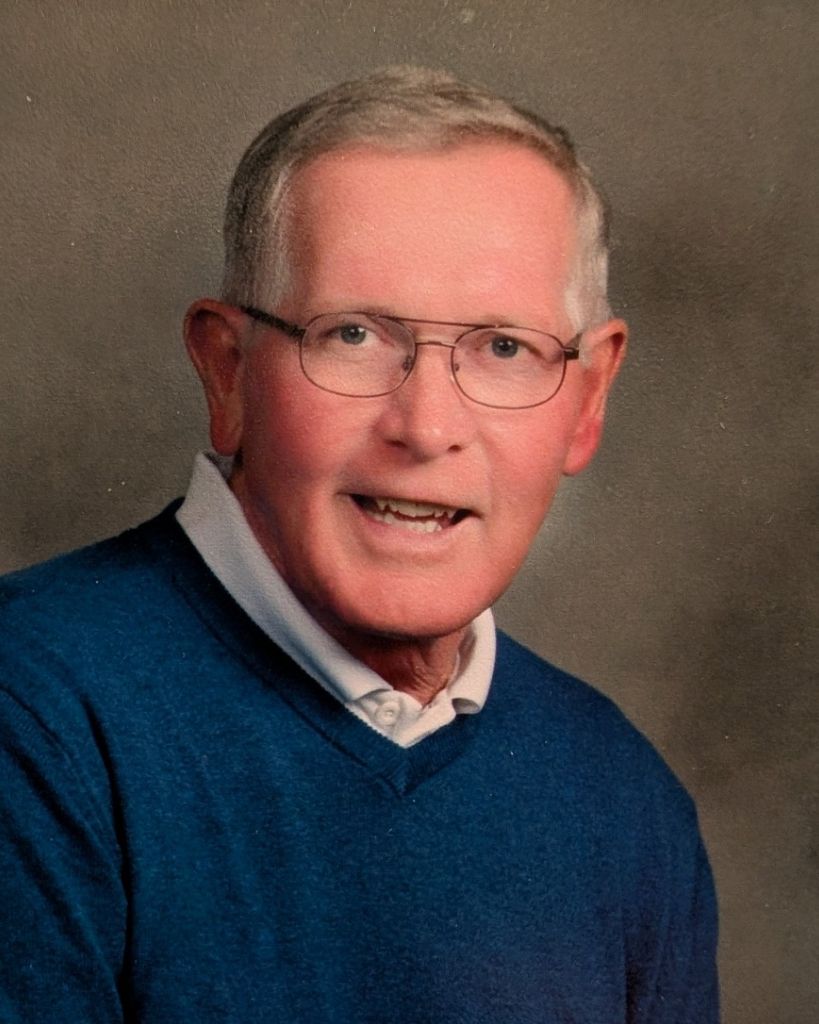 Joseph "Joe" Allen McClurg