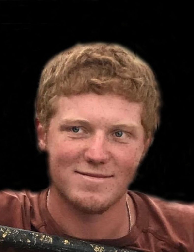 Ethan Cole Fout Profile Photo