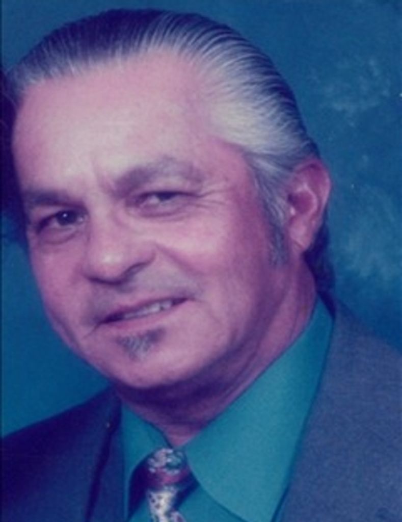 Domingo Chia Villarreal