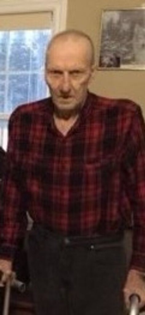 Gerald Benjamin Strickland Profile Photo