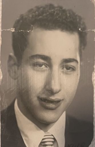 Hyke Donabed Markarian Profile Photo