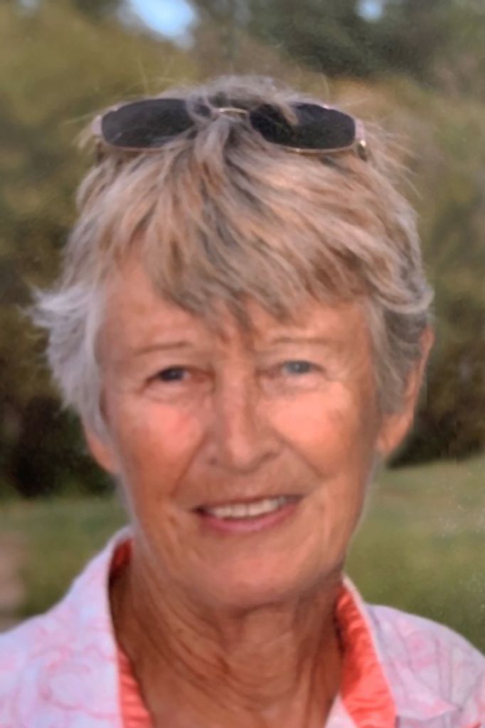 Patricia Bartholomew Profile Photo