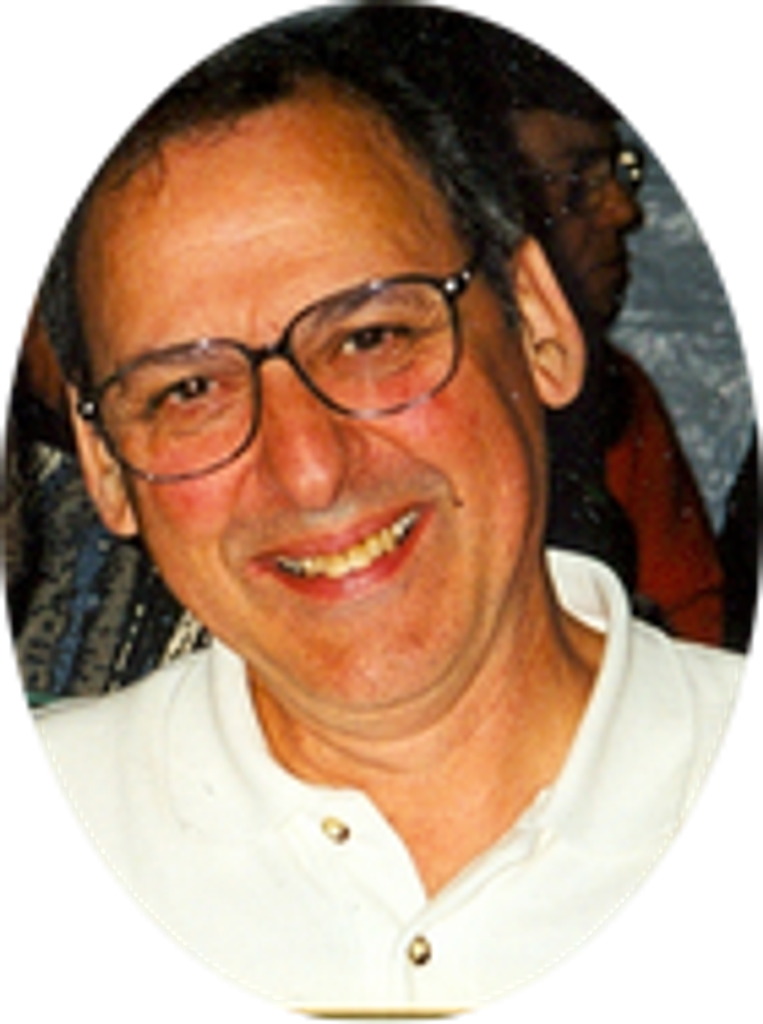 James Degiovanni