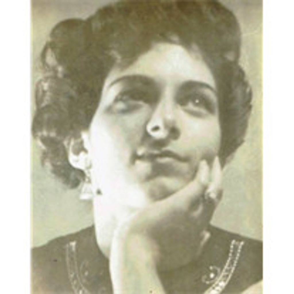 Johanna Althea Bruder