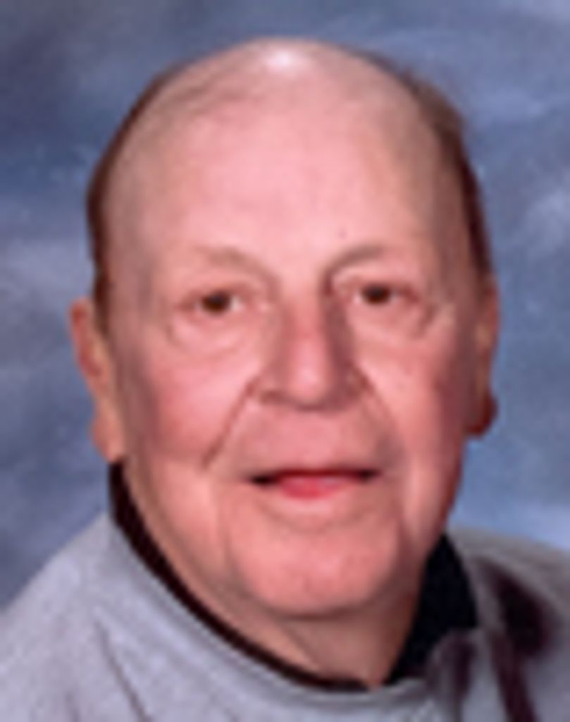 Earl Nettekoven