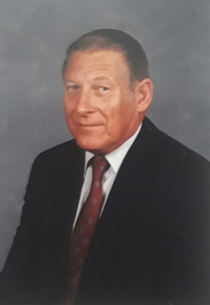 Carroll Keith Bates