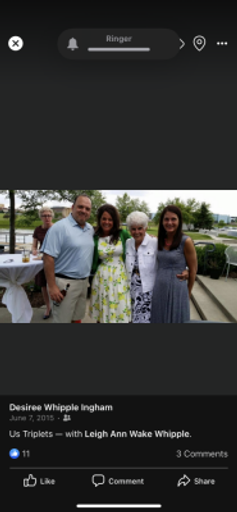 Beverly Ann (Gabriel) Whipple photo gallery thumbnail 8 of 15