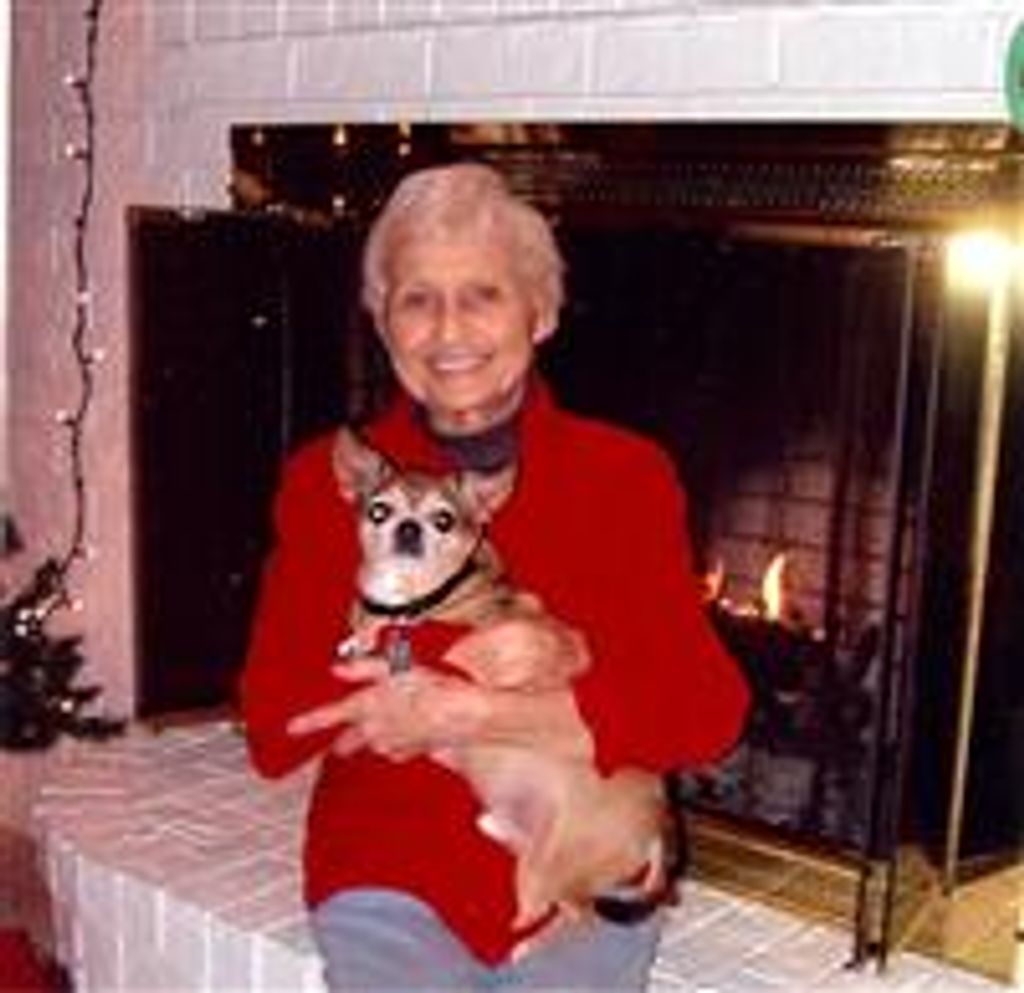 Doris Wileman