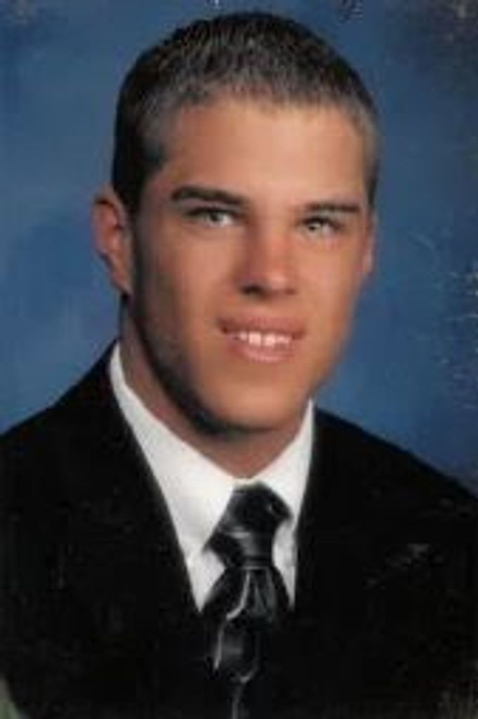 Brandon Lee Douglas Profile Photo