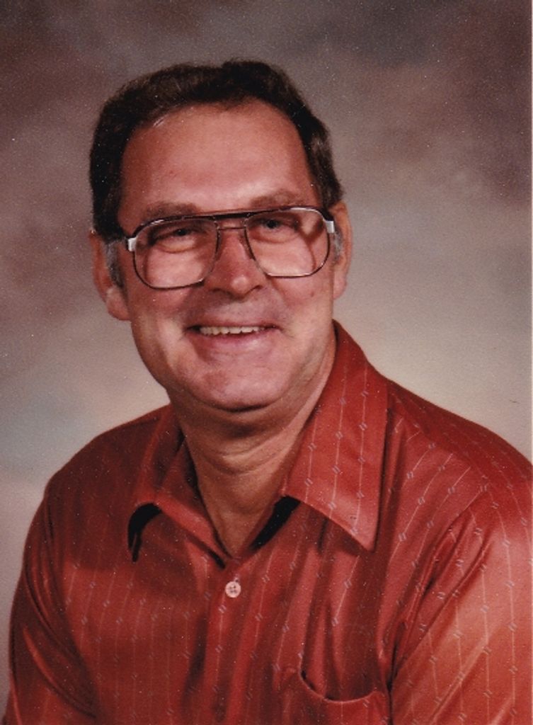 James C. Symonds Profile Photo