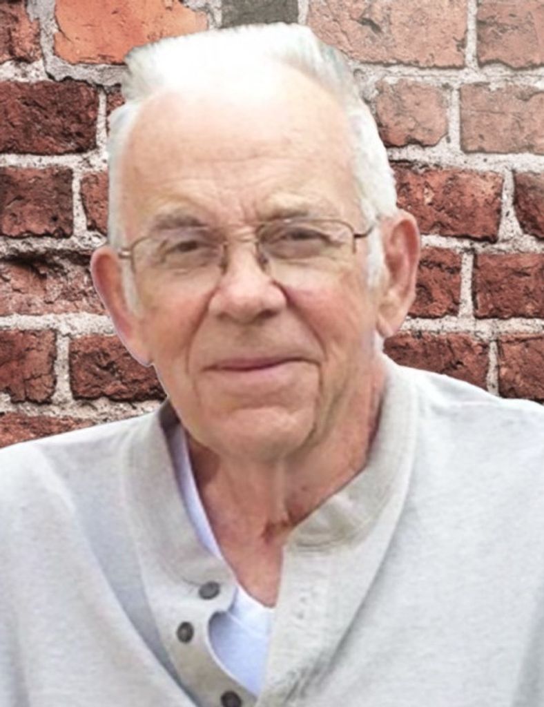 William F. Adams Profile Photo