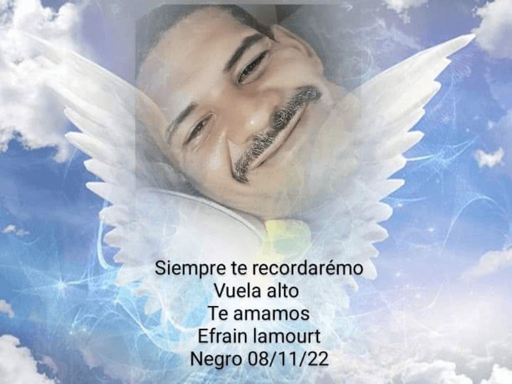 Efrain Pino Lamourt