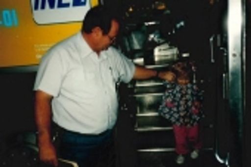Glen Walter Horsch photo gallery thumbnail 36 of 62