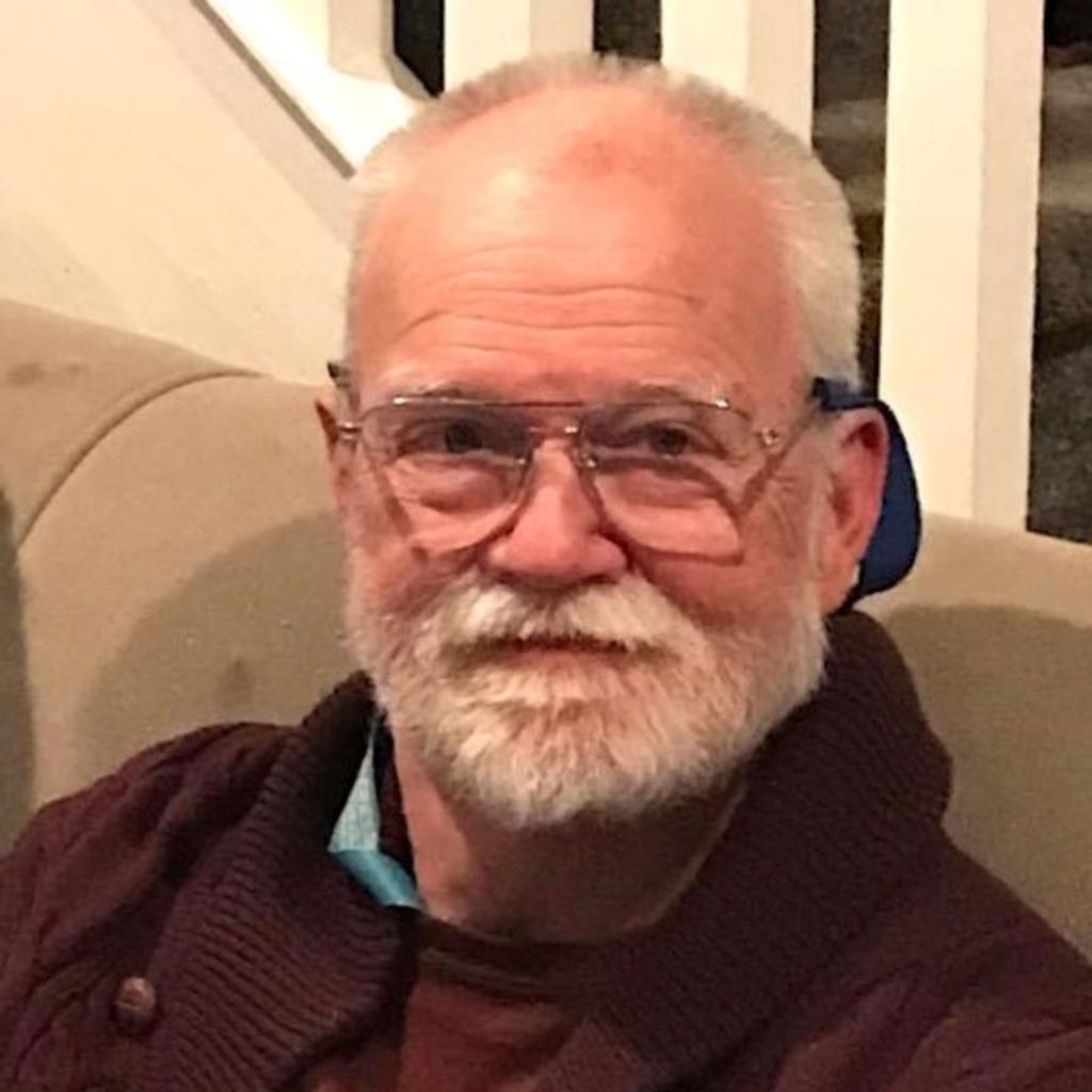 Robert Albee Fisher Profile Photo