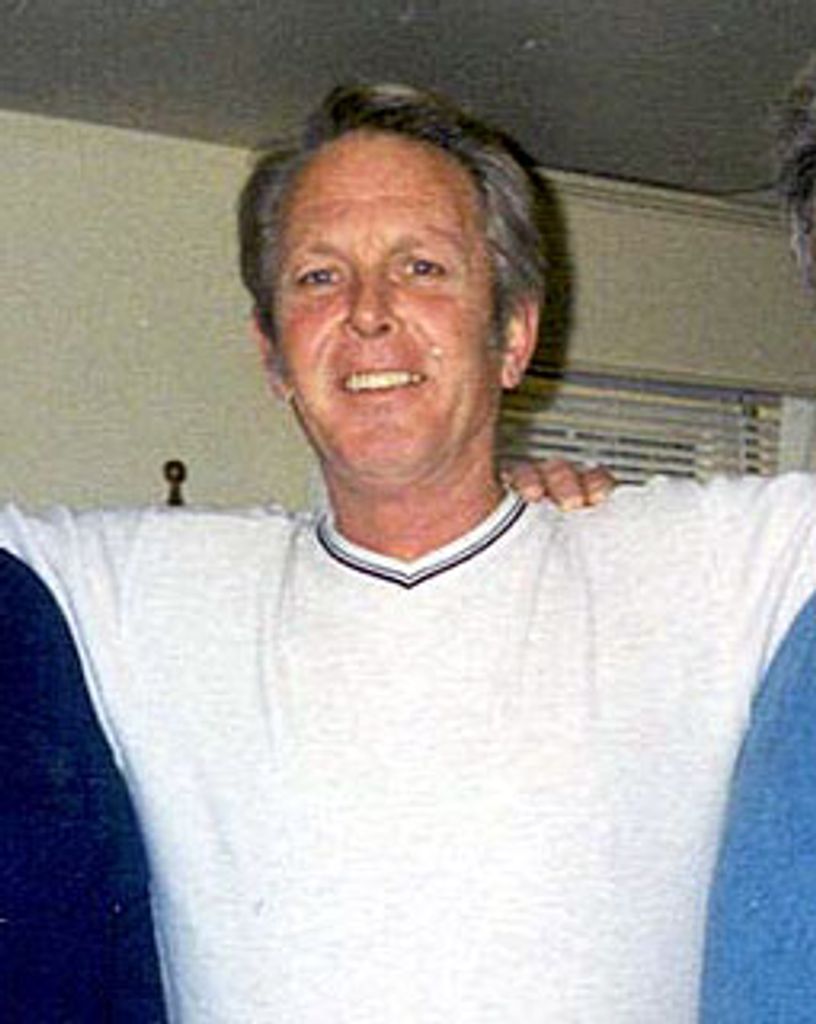 Phillip G. Sallee Profile Photo