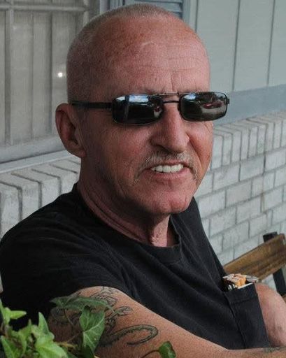 Victor Lee Ferguson Profile Photo