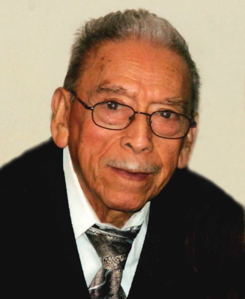Alfonso Salazar