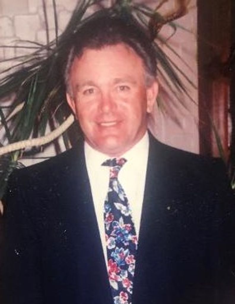 James "Jimmy" Lee Folk Profile Photo