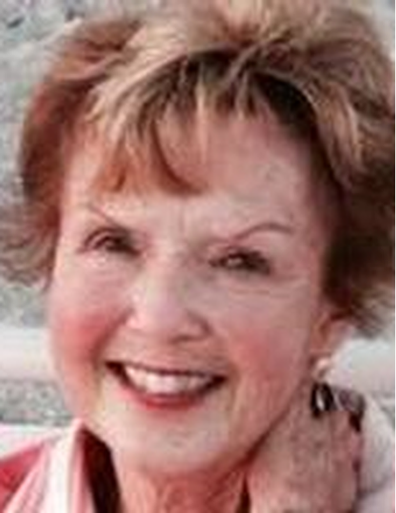 Barbara  Jean Yoder