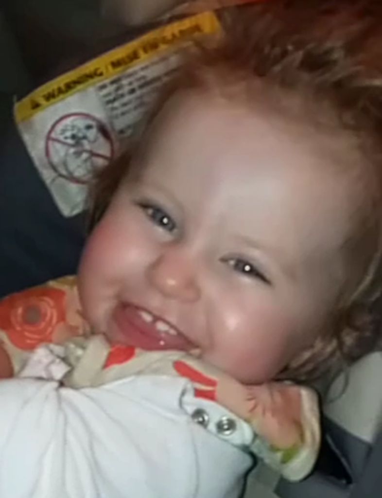 Harmony Walker-Brown