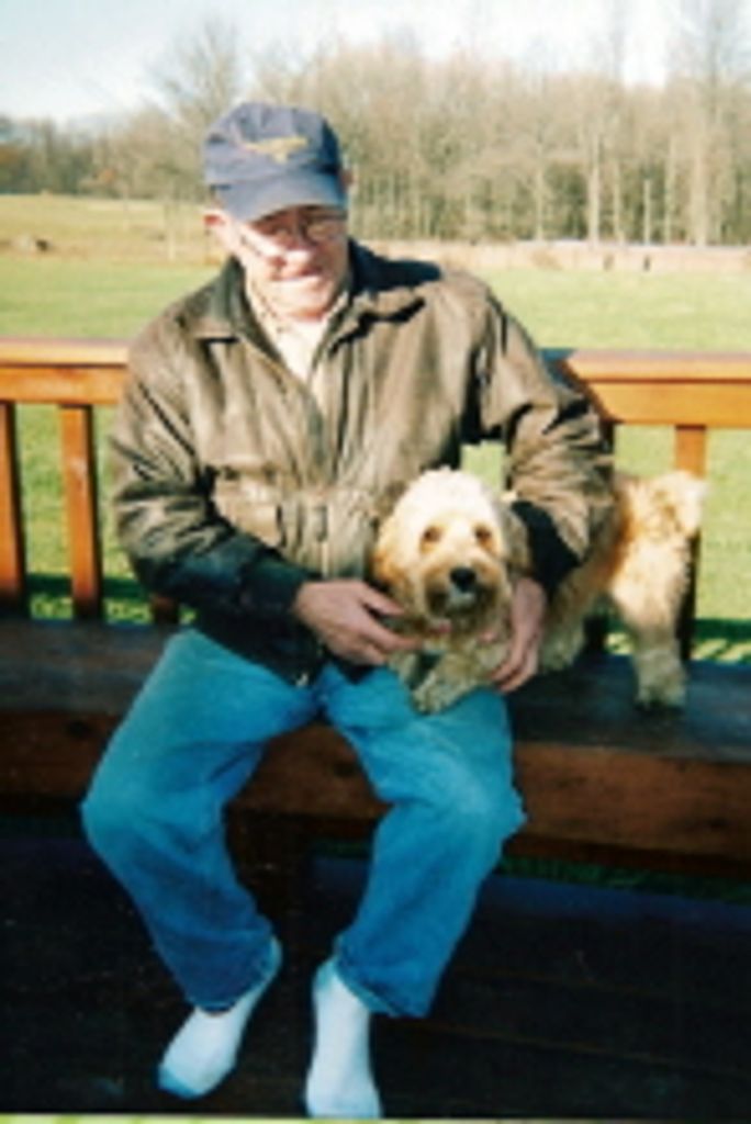 Saul Begley