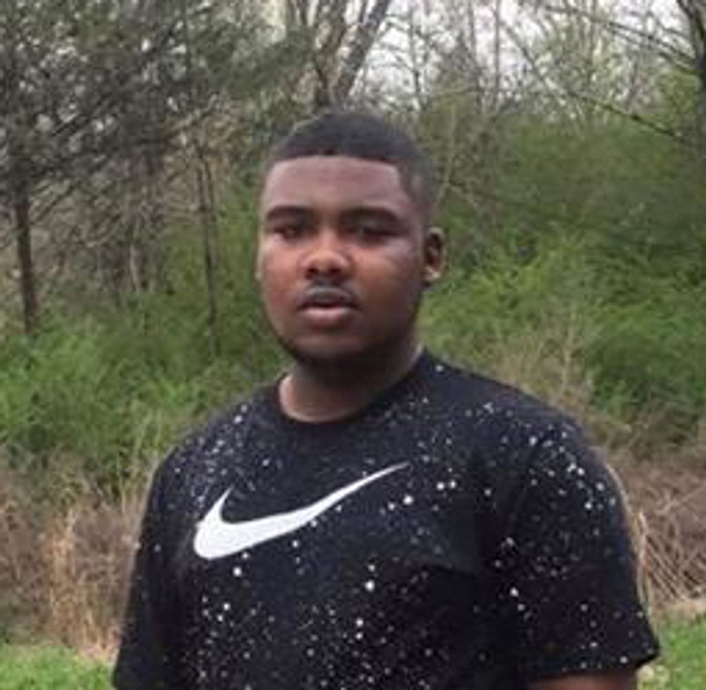Keon Mitchell Profile Photo