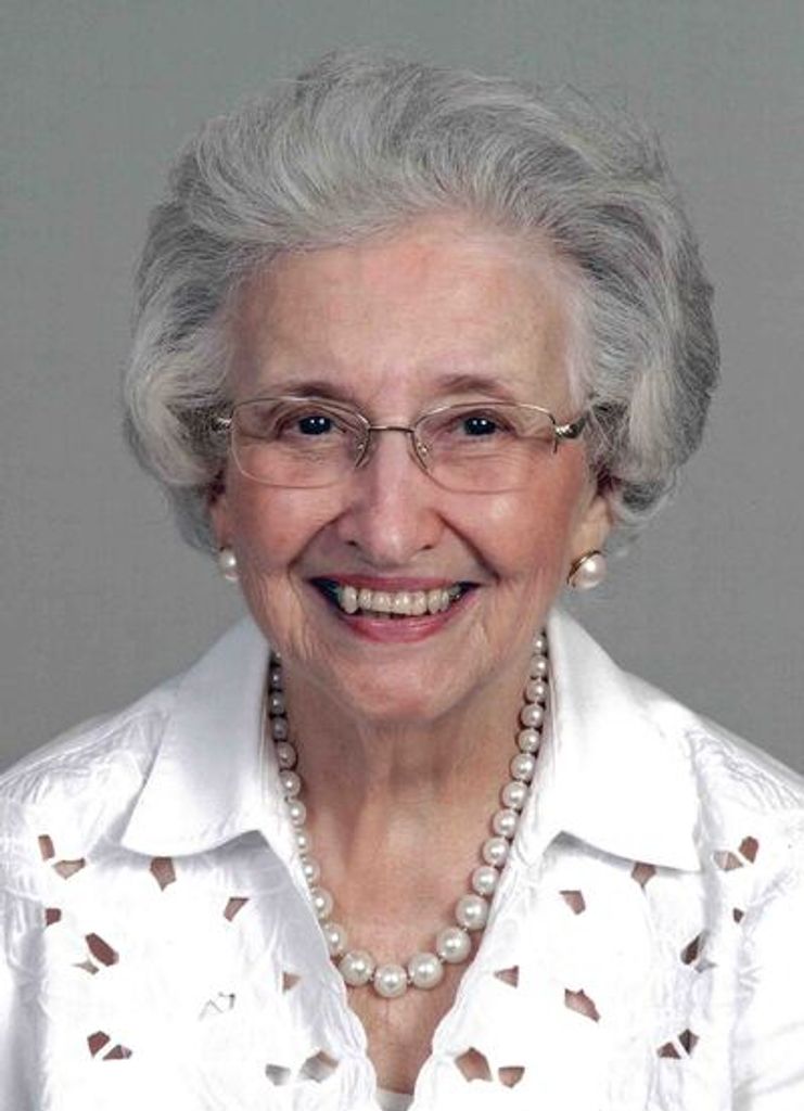 Kathleen Tiblier Hrncir