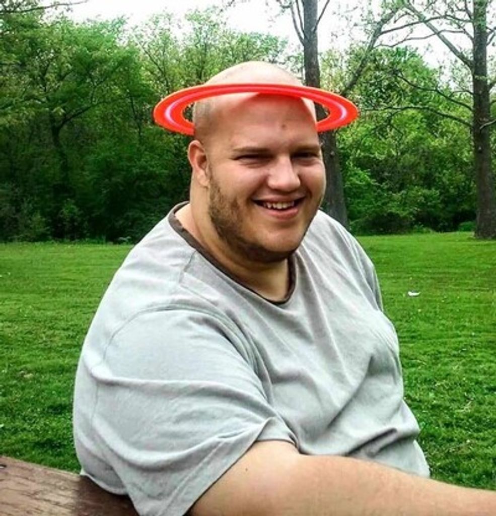 Adam Leonard Steele Profile Photo