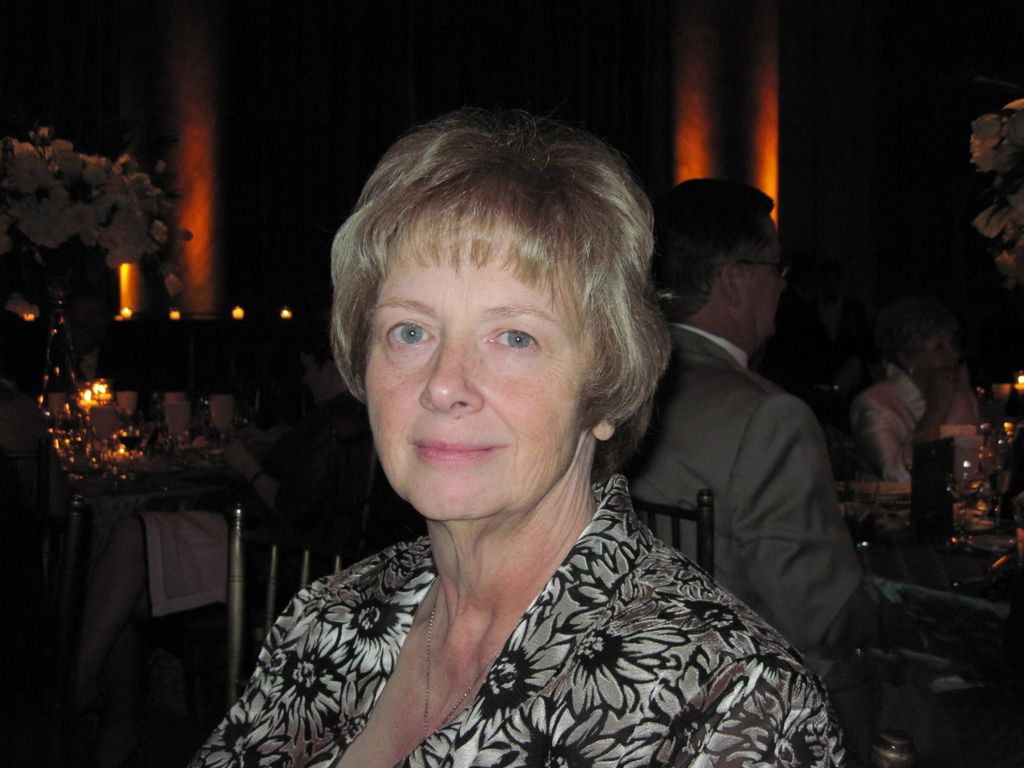 Alice Keisling Profile Photo