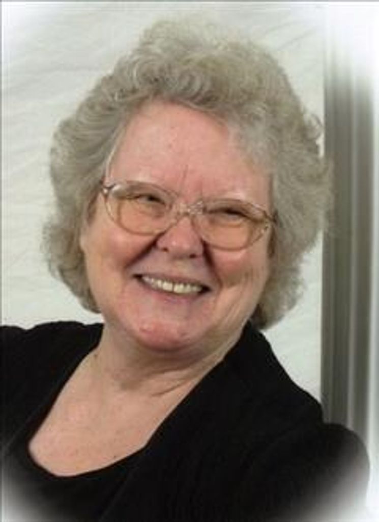 Shirley Jean Anthony