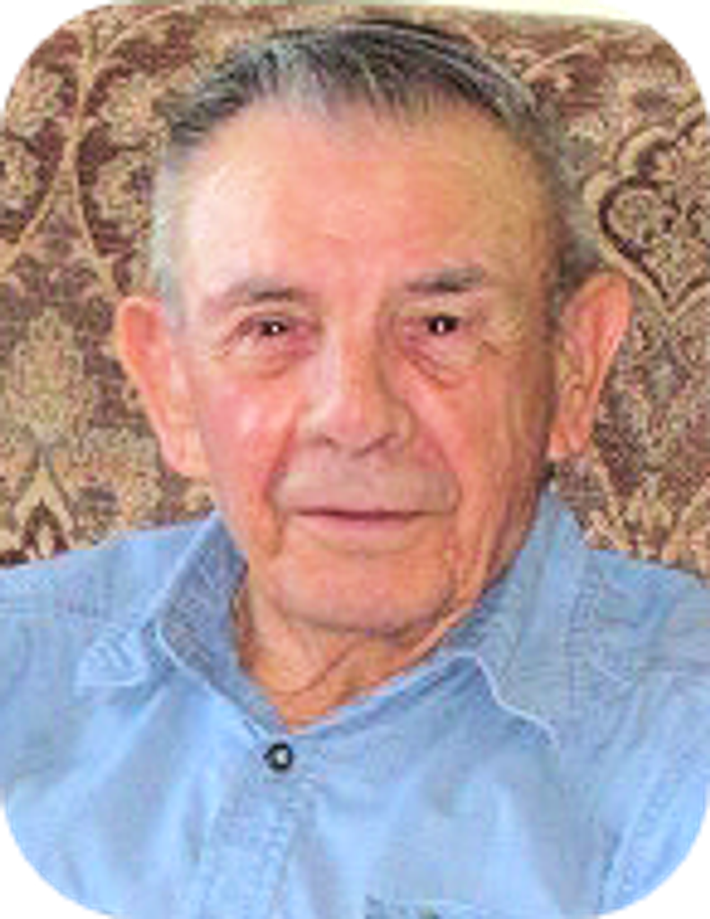 William Ernest "Ernie" Bratton, Jr.
