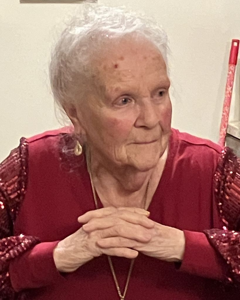 Mary Howard Profile Photo