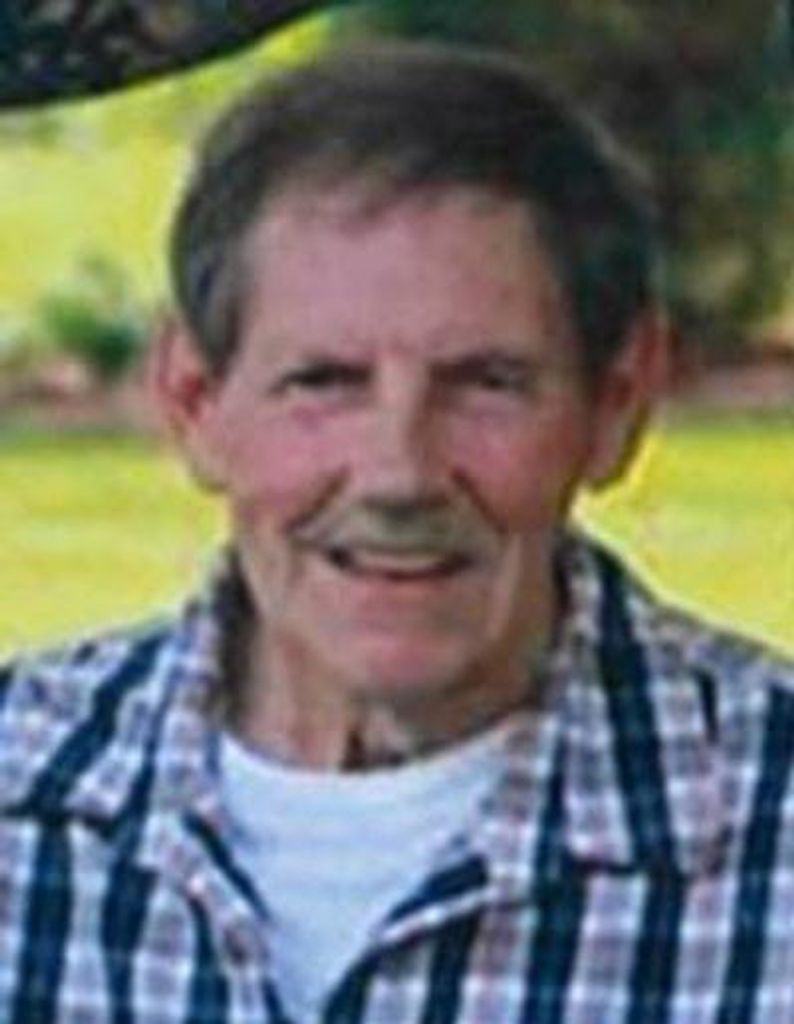 Orval "Butch" L. Marshall Profile Photo