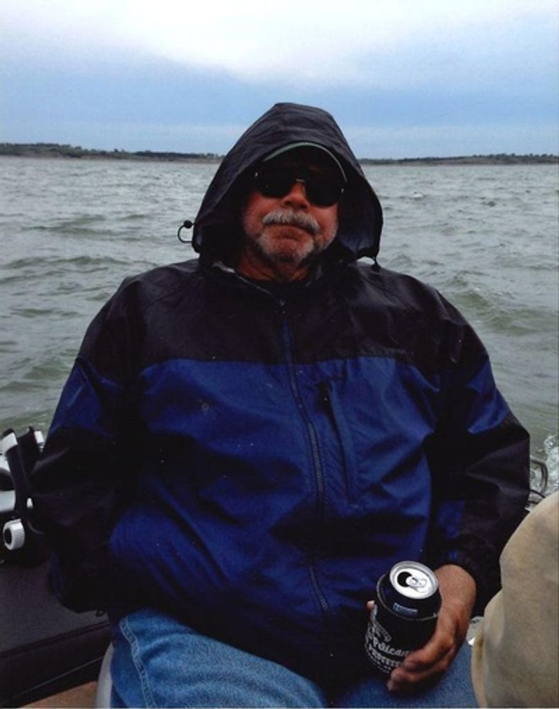 Jerry C Vollertsen Profile Photo