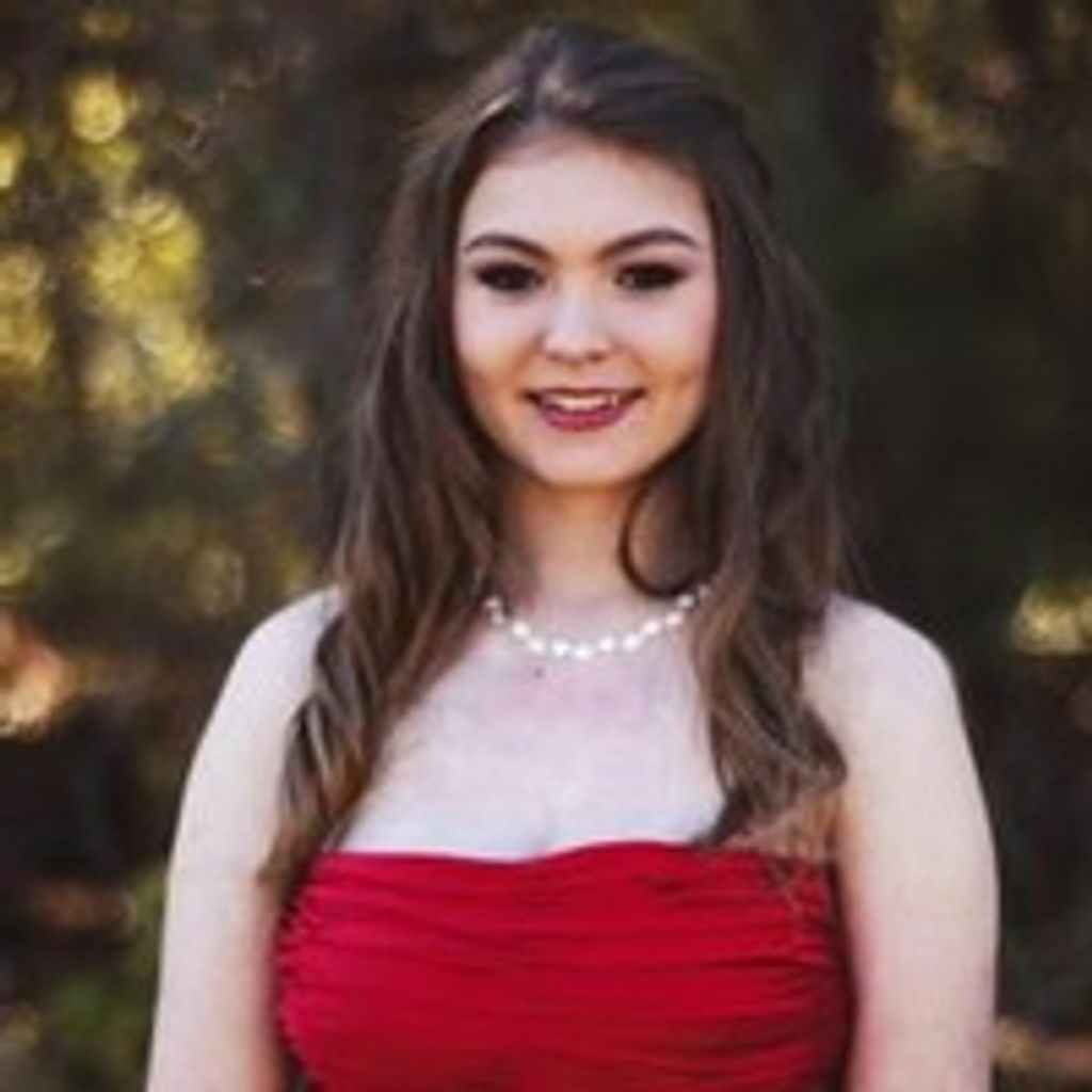Alexis Nicole Bolinger