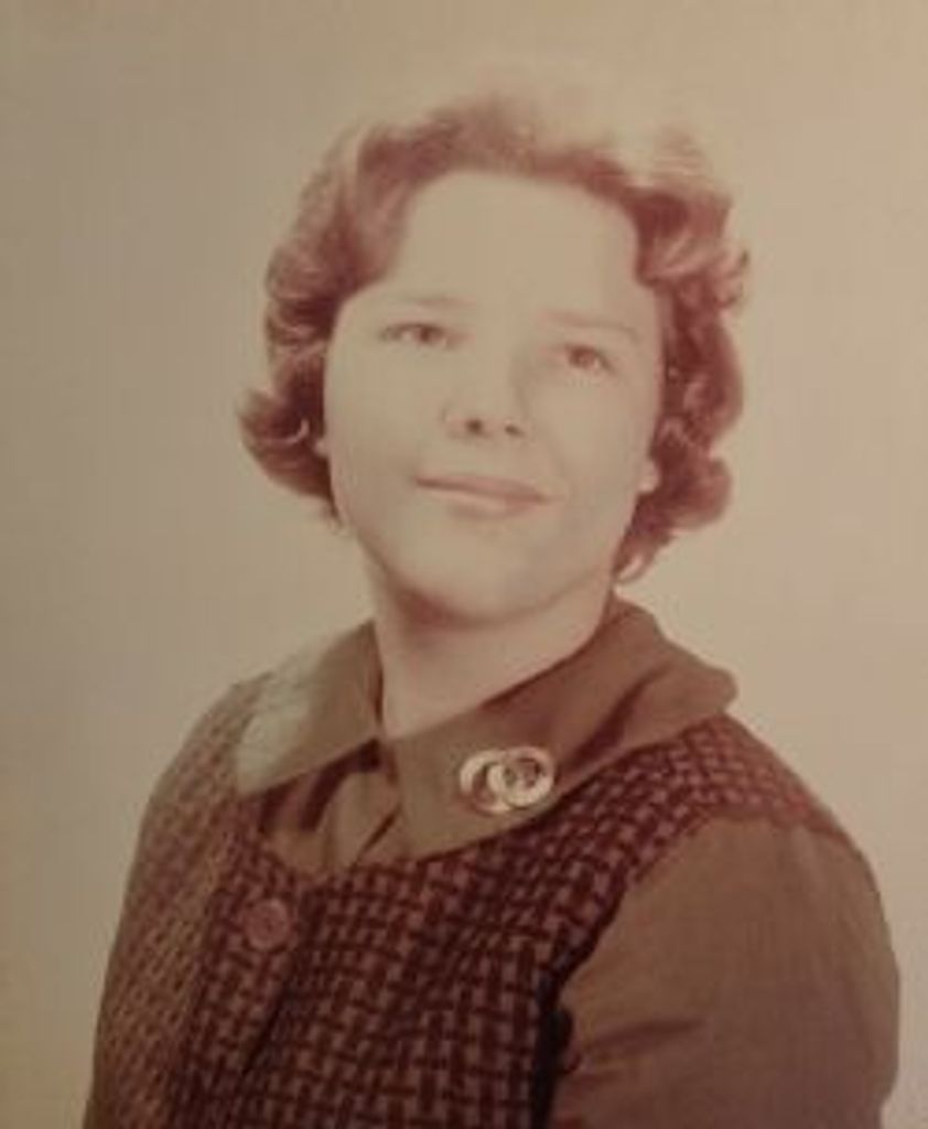 Nancy Jean McGuire