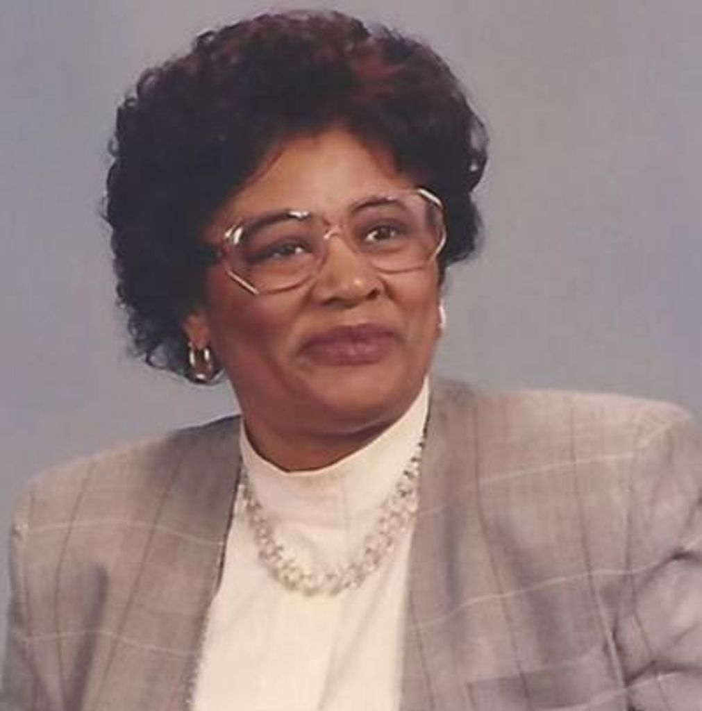 Doris Glenn Hill Profile Photo
