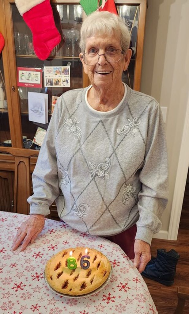 Mary Lou Fruchey Profile Photo