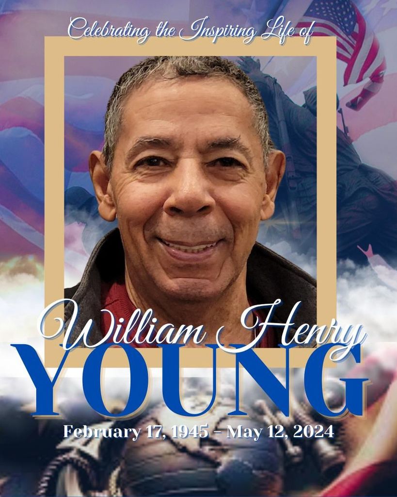 William Henry Young