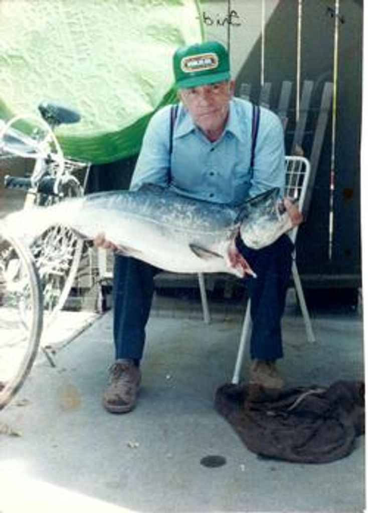 John Jones