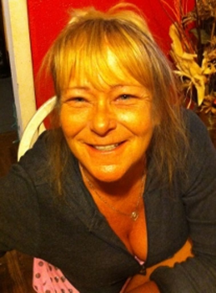 Jeannie Reed