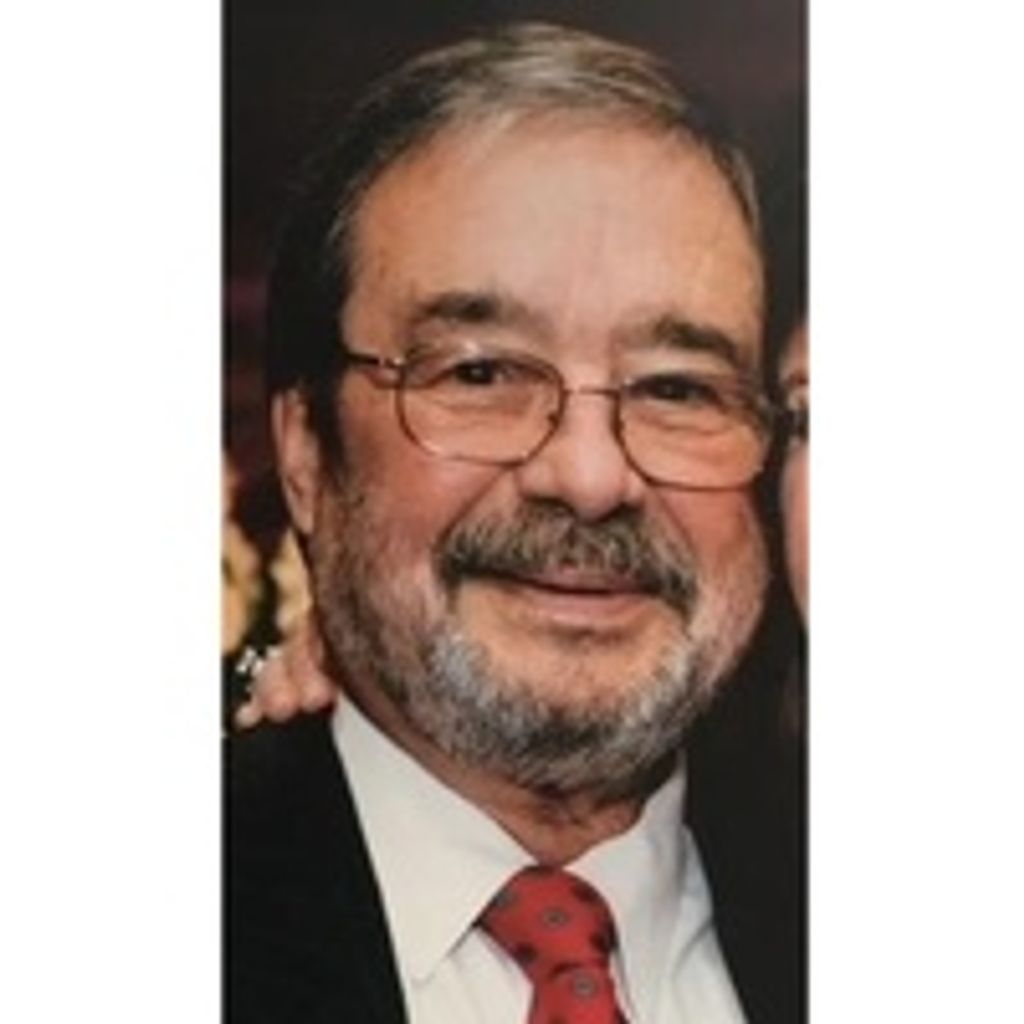 Gary E. Drum