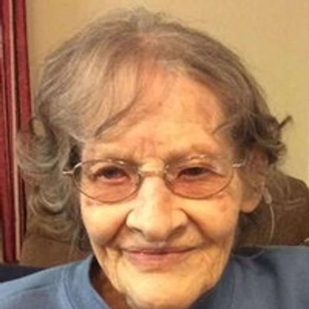 Bessie Delay Profile Photo
