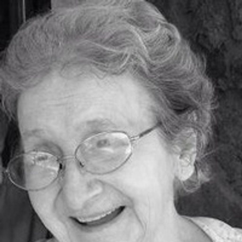 Ella Mae Clawson
