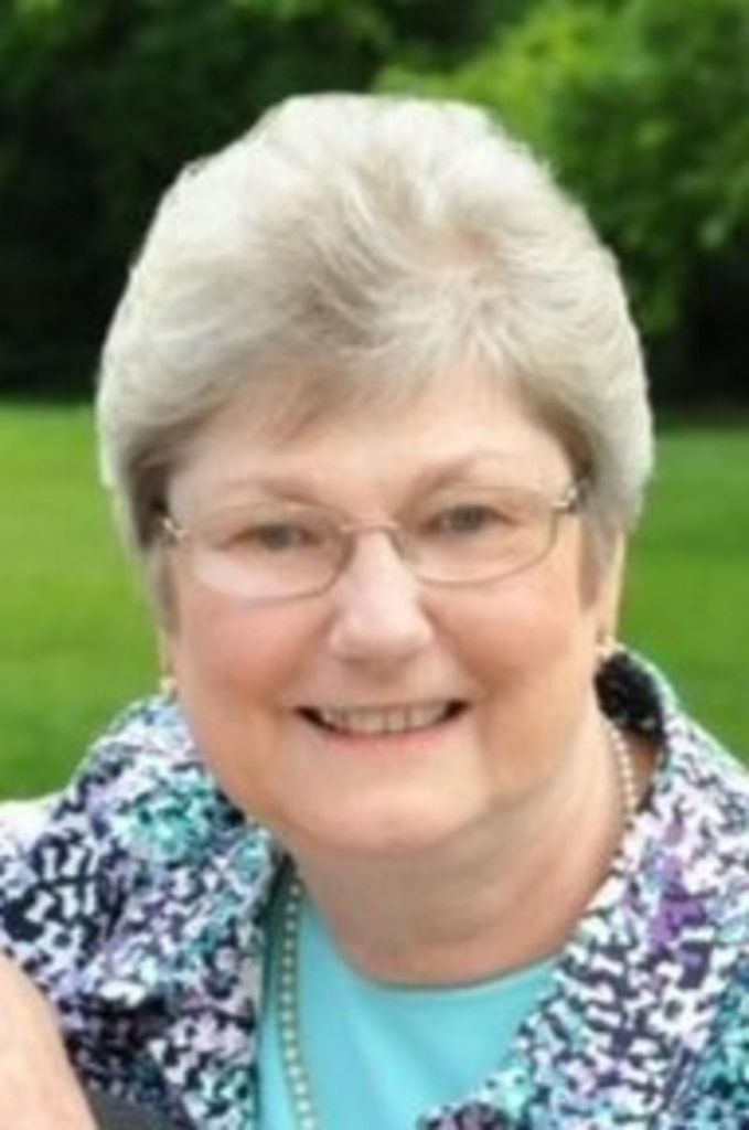 Barbara K. Berkey