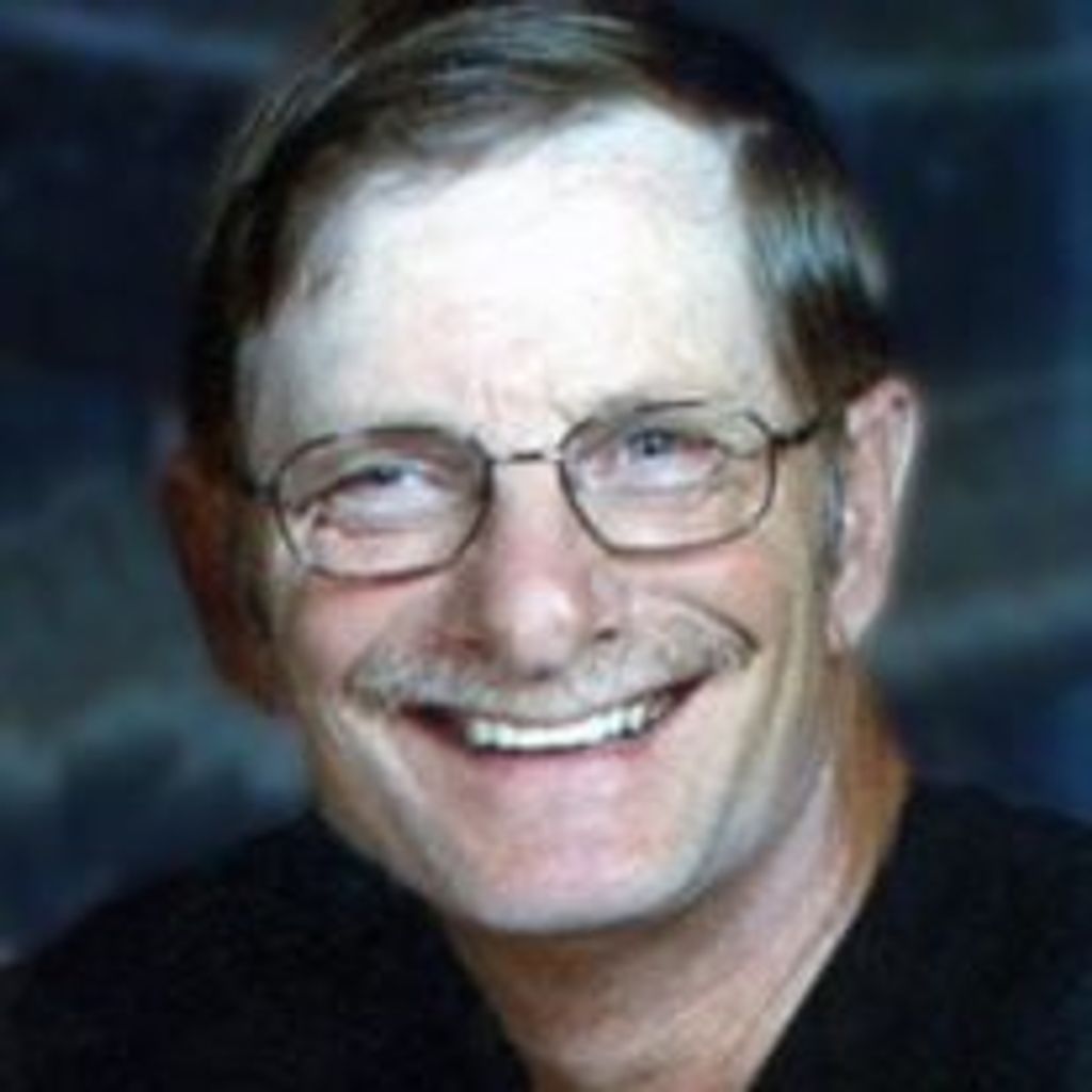 Timothy "Tim" W. Brown